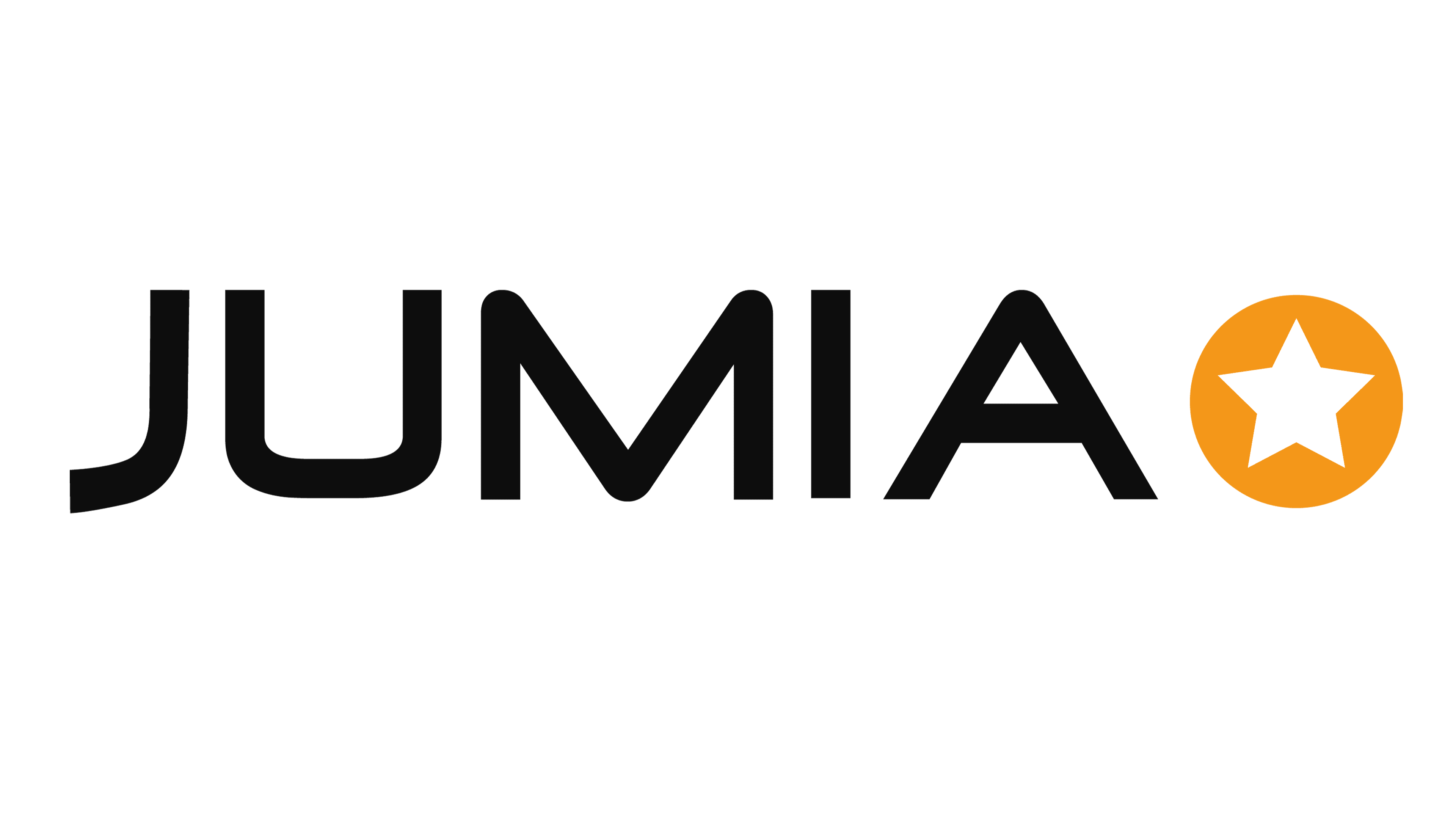 Jumia Logo