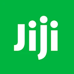Jiji Logo